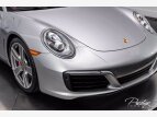 Thumbnail Photo 10 for 2019 Porsche 911
